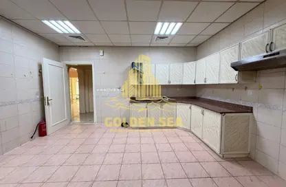 Villa - 7 Bedrooms - 7 Bathrooms for rent in Sheikh Fatima Bint Mubarak St - Al Manhal - Abu Dhabi