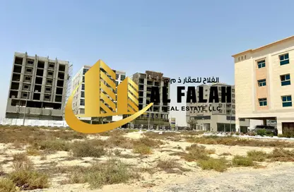 Land - Studio for sale in Tilal City A - Tilal City - Sharjah