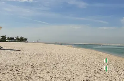 Land - Studio for sale in Bay Grove Residences - Dubai Islands - Deira - Dubai