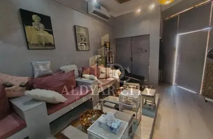 Shop - Studio - 1 Bathroom for rent in Al Rawda 2 Villas - Al Rawda 2 - Al Rawda - Ajman