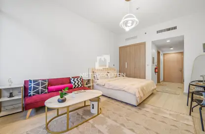 شقة - 1 حمام للايجار في 3 عزيزي ريفيرا - ميدان واحد - ميدان - دبي شقة - 1 حمام للايجار في 3 عزيزي ريفيرا - ميدان واحد - ميدان - دبي