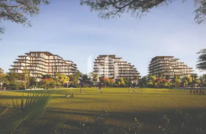 شقة - 2 غرف نوم - 3 حمامات للبيع في سما ياس - جزيرة الياس - أبوظبي