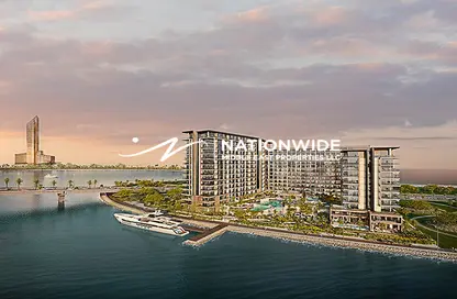 Apartment - 3 Bedrooms - 3 Bathrooms for sale in Playa Del Sol - Al Marjan Island - Ras Al Khaimah