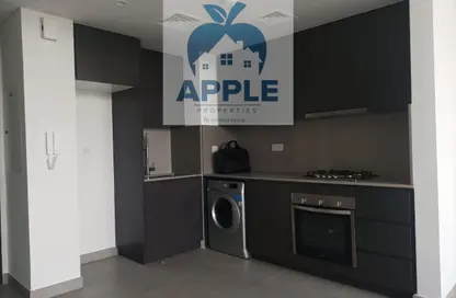 Apartment - 2 Bedrooms - 3 Bathrooms for rent in Sarab 2 - Aljada - Sharjah