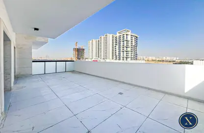 Apartment - 2 Bedrooms - 2 Bathrooms for sale in Equiti Arcade - Al Furjan - Dubai