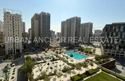 شقة - 2 غرف نوم - 1 حمام للايجار في دبي هيلز استيت - دبي