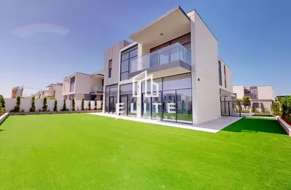 Villa - 4 Bedrooms - 5 Bathrooms for rent in Murooj Al Furjan - Al Furjan - Dubai