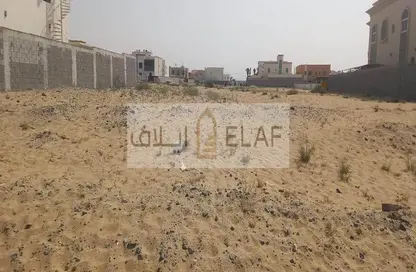 أرض - استوديو للبيع في حوشي 1 - حوشي - البادي - الشارقة