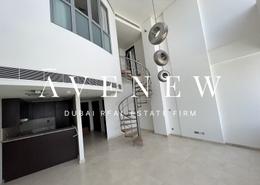 Stairs image for: Duplex - 2 bedrooms - 2 bathrooms for sale in Sky Gardens - DIFC - Dubai, Image 1
