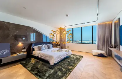 Apartment - 2 Bedrooms - 3 Bathrooms for sale in Iconic - Dubai Internet City - Dubai