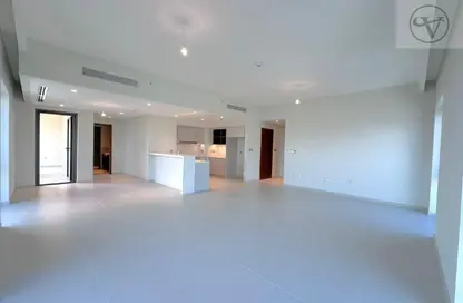 Apartment - 3 Bedrooms - 4 Bathrooms for sale in Vida Residences Creek Beach - Creek Beach - Dubai Creek Harbour (The Lagoons) - Dubai
