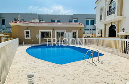 Villa - 4 Bedrooms - 5 Bathrooms for rent in Mirdif Villas - Mirdif - Dubai