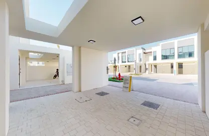 Townhouse - 3 Bedrooms - 4 Bathrooms for rent in Shams Townhouses - Town Square - Dubai