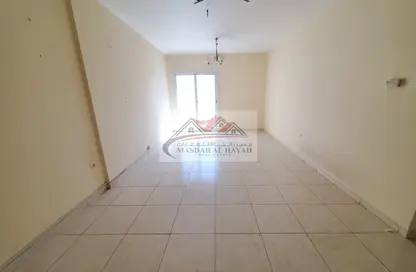Apartment - 1 Bedroom - 2 Bathrooms for rent in Al Nada Tower - Al Nahda - Sharjah