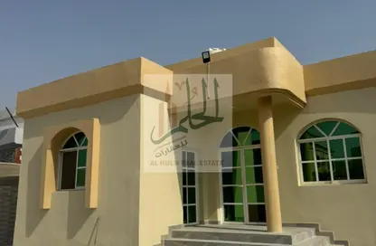 Villa - 3 Bedrooms - 3 Bathrooms for rent in Al Rawda 3 - Al Rawda - Ajman