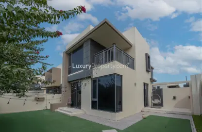 Villa - 4 Bedrooms - 4 Bathrooms for sale in Maple 1 - Maple at Dubai Hills Estate - Dubai Hills Estate - Dubai