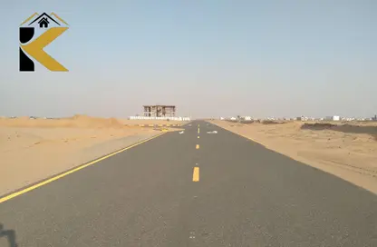 Land - Studio for sale in Al Zubair Orchards - Al Rahmaniya - Sharjah