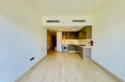 Apartment - 1 Bedroom - 1 Bathroom for rent in Azizi Riviera 25 - Meydan One - Meydan - Dubai