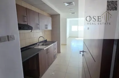 Apartment - Studio - 1 Bathroom for sale in Ajman One Tower 3 - Ajman One - Ajman Downtown - Ajman