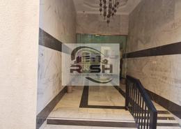 عمارة بالكامل - 8 حمامات للبيع في فلل الروضة 3 - 3  الروضة - الروضة - عجمان