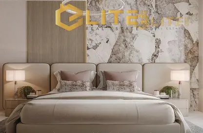 Apartment - Studio - 1 Bathroom for sale in Gardens 2 - Arjan - Dubai