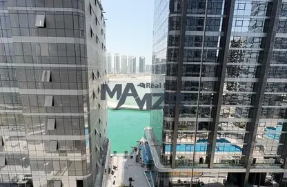 Apartment - 2 Bedrooms - 2 Bathrooms for sale in Radiant Square - City Of Lights - Al Reem Island - Abu Dhabi