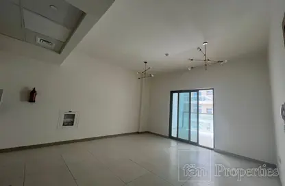 Apartment - 1 Bedroom - 2 Bathrooms for sale in Binghatti Point - Dubai Silicon Oasis - Dubai