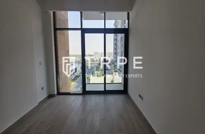 Apartment - Studio - 1 Bathroom for sale in AZIZI Riviera 37 - Meydan One - Meydan - Dubai