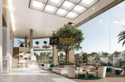 Apartment - 3 Bedrooms - 3 Bathrooms for sale in Soul by Vision - Dubai Production City (IMPZ) - Dubai