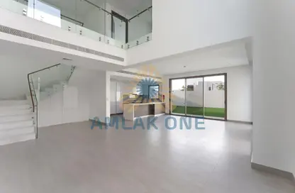 Villa - 4 Bedrooms - 5 Bathrooms for sale in Redwoods - Yas Acres - Yas Island - Abu Dhabi
