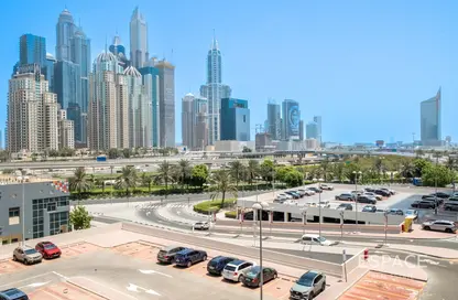 شقة - 2 غرف نوم - 3 حمامات للبيع في برج السيف 3 - (JLT) مجمع U - أبراج بحيرة الجميرا - دبي