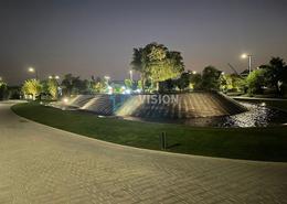 Villa - 2 bedrooms - 4 bathrooms for sale in Sequoia - Masaar - Tilal City - Sharjah