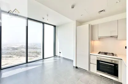 Apartment - 1 Bedroom - 1 Bathroom for rent in The Crest Tower B - Sobha Hartland - Mohammed Bin Rashid City - Dubai