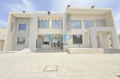Apartment - 1 Bedroom - 1 Bathroom for rent in Shaab Al Askar - Zakher - Al Ain