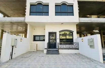 بنتهاوس - 3 غرف نوم - 3 حمامات للايجار في الزاهية جاردنز - الزاهية - عجمان بنتهاوس - 3 غرف نوم - 3 حمامات للايجار في الزاهية جاردنز - الزاهية - عجمان