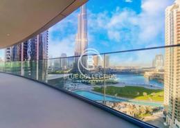 Apartment - 2 bedrooms - 3 bathrooms for sale in Opera Grand - Burj Khalifa Area - Downtown Dubai - Dubai