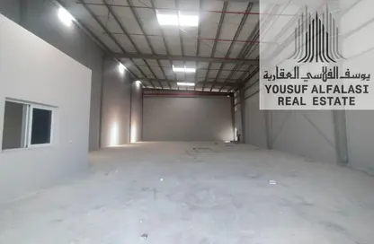 مستودع - استوديو - 2 حمامات للايجار في 18 المنطقة الصناعية رقم - المنطقة الصناعية بالشارقة - الشارقة مستودع - استوديو - 2 حمامات للايجار في 18 المنطقة الصناعية رقم - المنطقة الصناعية بالشارقة - الشارقة