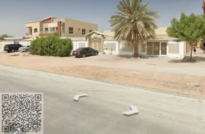 فيلا - استوديو - 4 حمامات للبيع في 2 المويهات - المويهات - عجمان