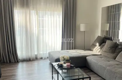 شقة - غرفة نوم - 2 حمامات للايجار في بالس سمارت رزدنزس - قرية الجميرا سركل - دبي