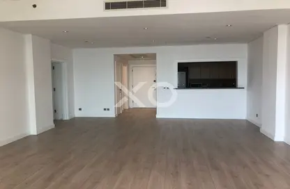 Apartment - 1 Bedroom - 2 Bathrooms for rent in Al Khudrawi - Shoreline Apartments - Palm Jumeirah - Dubai