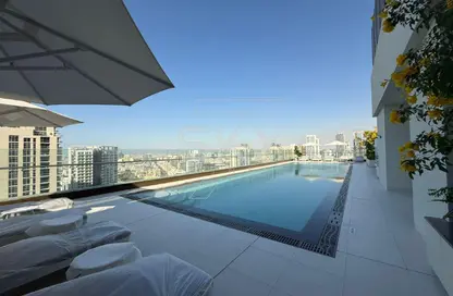 شقة - غرفة نوم - 2 حمامات للايجار في لوما بارك فيوز - منطقة 14 - قرية الجميرا سركل - دبي شقة - غرفة نوم - 2 حمامات للايجار في لوما بارك فيوز - منطقة 14 - قرية الجميرا سركل - دبي