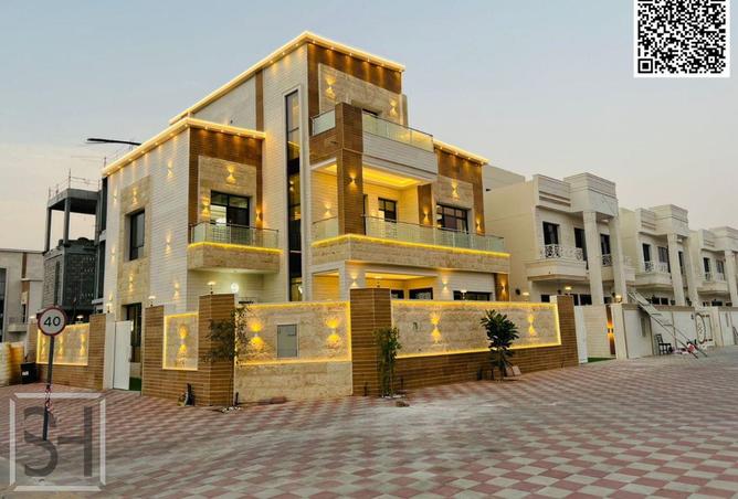 15186118 - الصورة الرئيسية للعقار