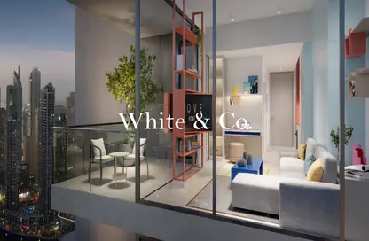 شقة - 1 حمام للبيع في روف هوم في دبي مارينا - دبي مارينا - دبي شقة - 1 حمام للبيع في روف هوم في دبي مارينا - دبي مارينا - دبي