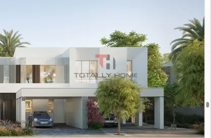 Townhouse - 3 Bedrooms - 4 Bathrooms for rent in Talia - The Valley - Dubai