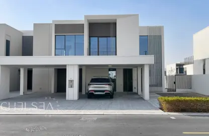Townhouse - 4 Bedrooms - 4 Bathrooms for rent in Talia - The Valley - Dubai