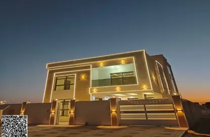 Villa - 6 Bedrooms - 7 Bathrooms for sale in Goldcrest Dreams 4 - Goldcrest Dreams - Emirates City - Ajman
