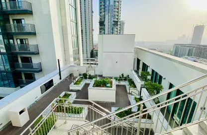 Apartment - 1 Bedroom - 2 Bathrooms for rent in The Crest Tower C - The Crest - Sobha Hartland - Mohammed Bin Rashid City - Dubai