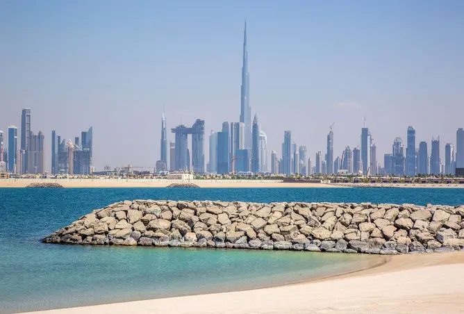 Land - Studio for sale in Pearl Jumeirah Villas - Pearl Jumeirah - Jumeirah - Dubai