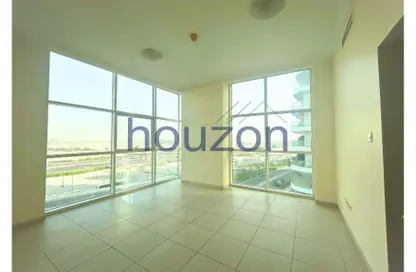 شقة - غرفة نوم - 2 حمامات للايجار في برج سكالا - الخليج التجاري - دبي