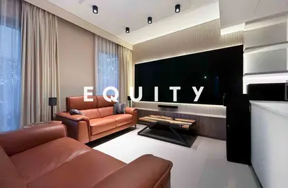 Townhouse - 4 Bedrooms - 3 Bathrooms for sale in Elan - Tilal Al Ghaf - Dubai